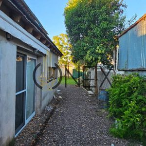 Se Vende Casa En San Gregorio De Polanco