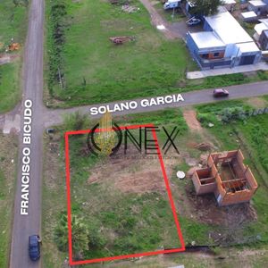 Terreno En Esquina En Venta Paysandu