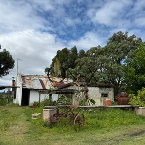 Se Vende Chacra En Salinas Norte – 6,7 Hectáreas