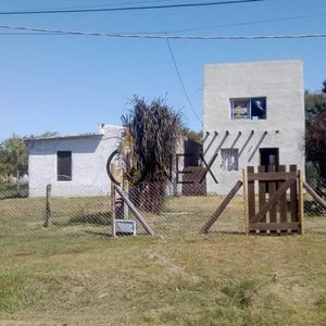 Se Vende 2 Casas En El Mismo Padrón En Salinas Norte.