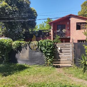 Se Vende Casa En Neptunia Sur Con Entrega Y Cuotas