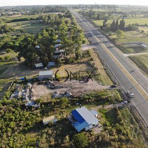 Terreno En Venta En Avenida Bulevar Gral. Artigas