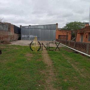 Galpon En Venta Frente A La Nueva Universidad