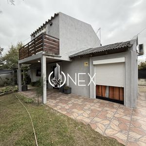 Se Venden 2 Casas + Monoambiente En Un Mismo Padrón - Salinas Norte