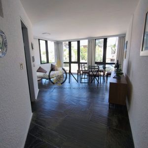 Oportunidad Venta Apartamento 2 Dormitorios 2 Baños En Suite Edificio Frente Al Mar Playa Brava