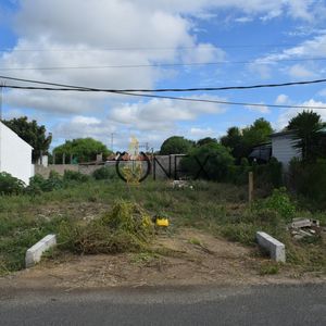 Terreno - Barrio Jardin
