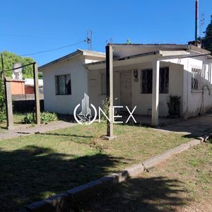 Venta De Casa De época Y Galpón En Colonia Nicolich