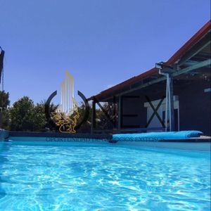 Se Vende  Cabaña En Minas