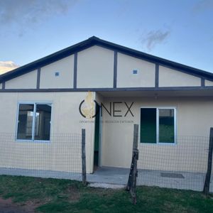 Casa En Venta De 3 Dormitorios En Cooperativa