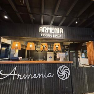 Local Gastronómico En Alquiler - Centro Comercial épico, Atlántida