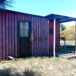 Cabaña En Venta En Punta Del Diablo
