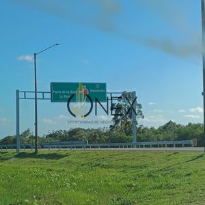 Se Vende Chacra En Rocha.
