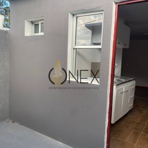 Se Alquila Monoambiente  En El Remanso D E Neptunia