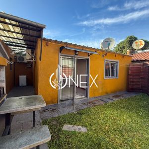 Se Alquila Casa En El Fortín.