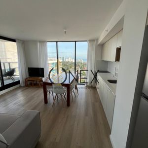 Se Vende Apartamento En Punta Del Este. More Atlántico