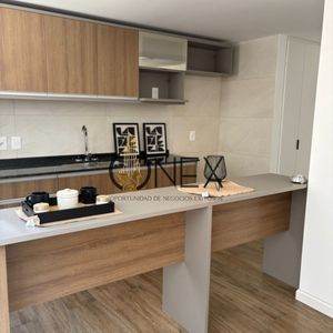 Se Alquila Dúplex A Estrenar En Brazo Oriental, Montevideo.