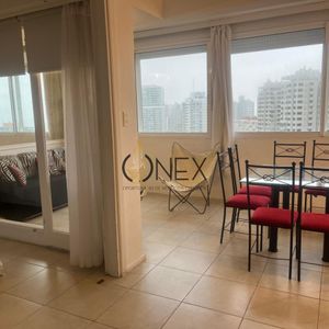 Se Vende Apartamento Frente Al Mar, Playa Mansa Parada 2.