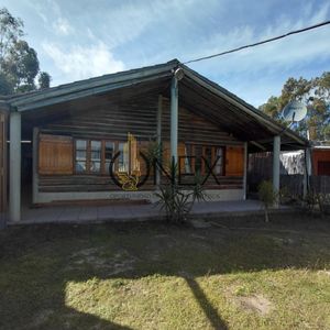 Alquiler De Casa Ph Al Fondo Amoblada En Santa Ana A 50m De La Playa