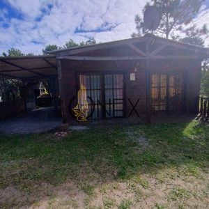 Hermosa Cabaña 2 Dormitorios En Chuy Barra Uruguaya Chuy Puimayen Parada 17