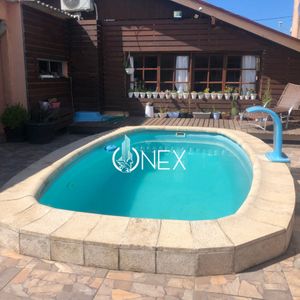 Casa En Venta En Chuy