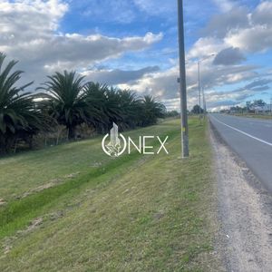 Terreno En Venta Sobre Ruta 9 ,rocha. Excelente Oportunidad De Inversión En Ubicación Estratégica.