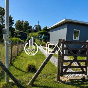 Oportunidad En Maldonado Piriápolis Playa Verde Terreno Más Casa Isopanel Se Financia Con Entrega Del 60%