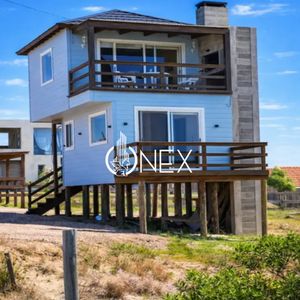 Oportunidad De Venta Ideal Para Inversor O Ideal.para Vivir En Familia Punta Del Diablo Rocha