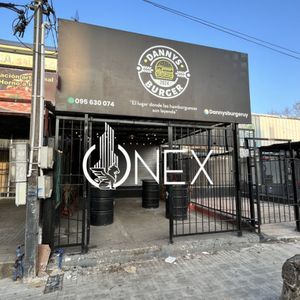 Venta De Llave - Local Gastronómico (hamburgueseria - Pizzeria) Sobre Av. Gral. Flores????????
