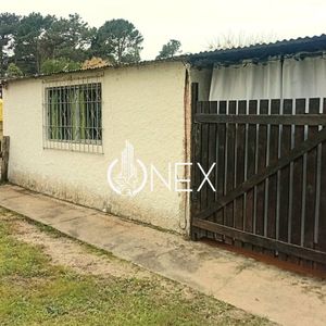 Casa En Muy Buen Estado En Parque Del Plata Sur