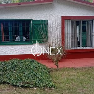 Casa A 2 Cuadras De La Playa En Los Titanes, Canelones