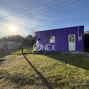 Se Alquila Casa De 1 Dormitorio En Bonilla En Tacuarembó