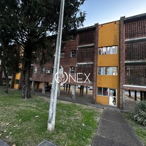 Traspaso Apartamento 2 Dormitorios Sobre Avenida