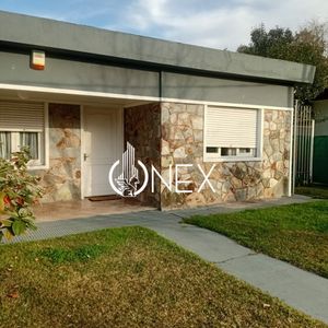 Onex Alqula Casa En Las Toscas Sur