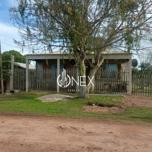 Se Vende Casa En San Luis Al Medio, Rocha