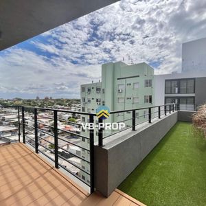 Alquiler Apartamento 2 Dormitorio Union Blanqueada Boulevard Ex Propios