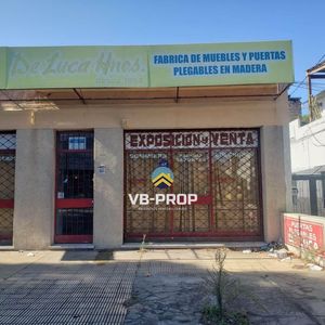 Venta Terreno Buceo 420 M2 Local Casa