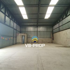 Venta Galpón Logístico Deposito Malvin Norte