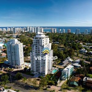 Apartamentos Diamond Punta Del Este 2 Dormitorios