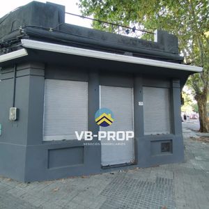 Alquiler Local Comercial, Oficina, Consultorio, Deposito, Tres Cruces Cordón