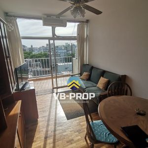 Alquiler Apartamento 1 Dormitorio Barrio Sur