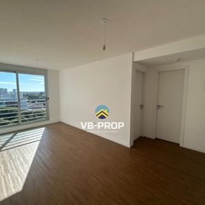 Alquiler Apartamento 2 Dormitorios Tres Cruces La Blanqueada