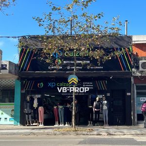 Venta Terreno Local Comercial Y Apartamento En Unión Sobre 8 De Octubre Oportunidad