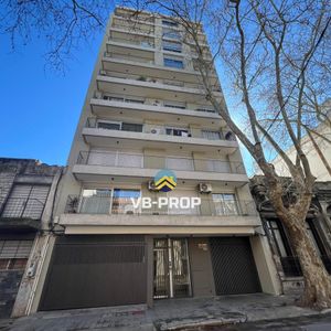 Venta Apartamento Cordon 1 Dormitorio + Cochera