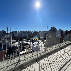 Venta Apartamento 1 Dormitorio Cordon Centro Tres Cruces + Garaje