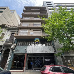 Venta Apartamento Centro 3 Dormitorios --  Reservado --