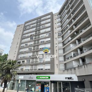 Alquiler Apartamento 1 Dormitorio La Blanqueada