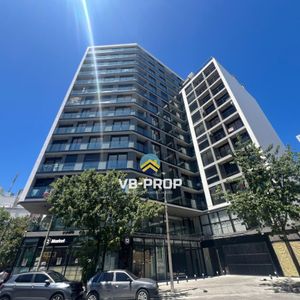 Alquiler Apartamento 1 Dormitorio Tres Cruces