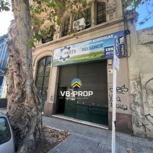 Alquiler Local Comercial Centro Montevideo
