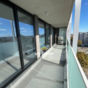 Apartamento En Montevideo, La Blanqueada