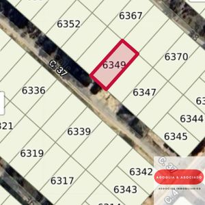 Terreno En Venta De 525m2 Ubicado En Balneario La Esmeralda